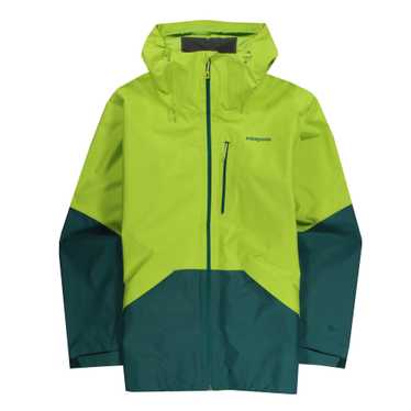 Patagonia - M's Snowshot Jacket - image 1