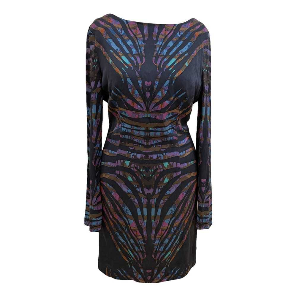 Mara Hoffman Silk mid-length dress - image 1