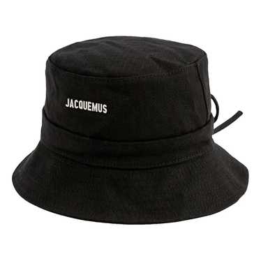 Jacquemus Le Bob Gadjo hat