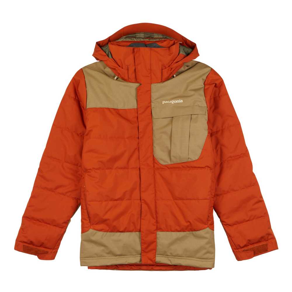 Patagonia - M's Rubicon Rider Jacket - image 1