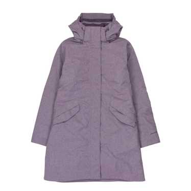 Patagonia - Women's Vosque 3-in-1 Parka