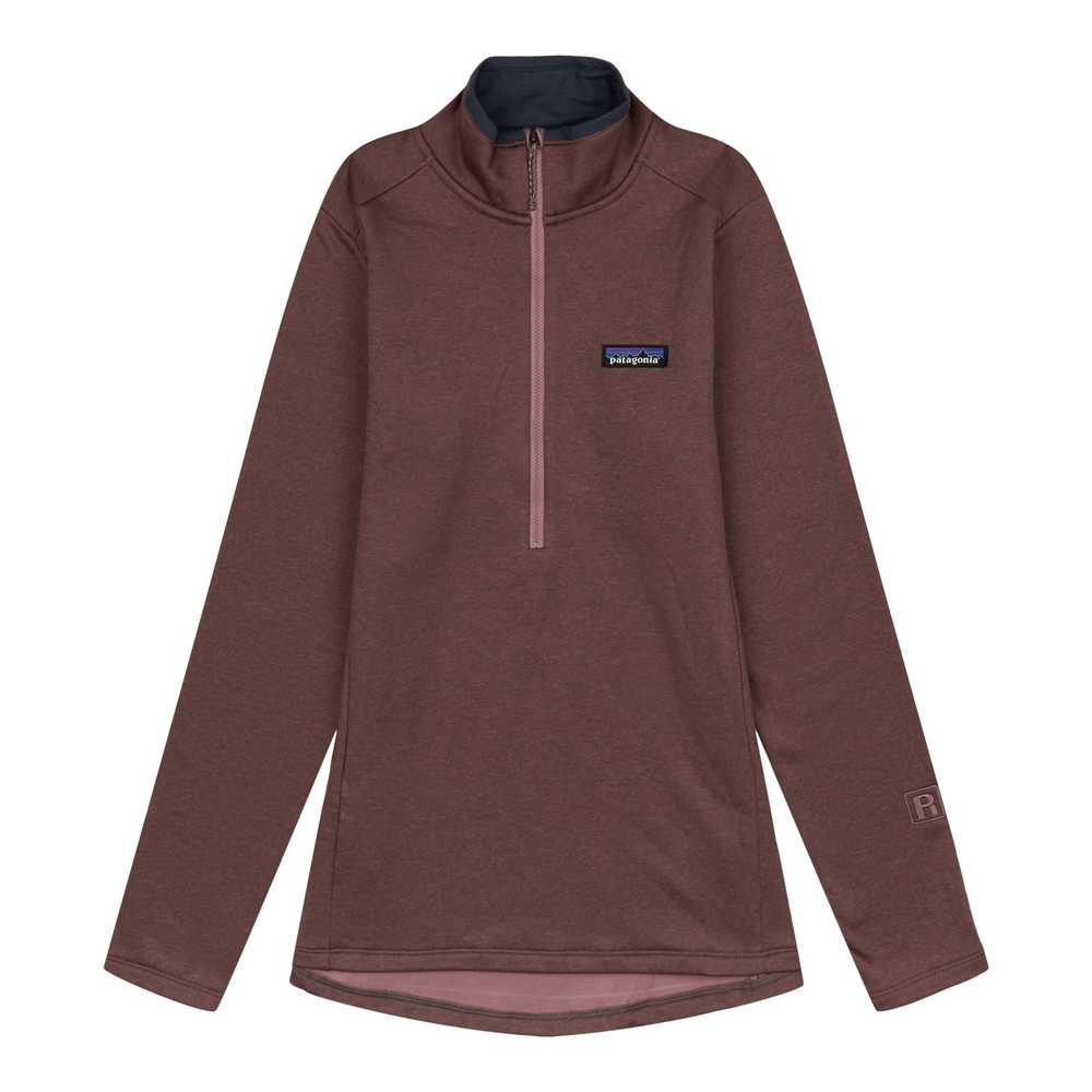 Patagonia - Women's R1® Daily Zip-Neck - image 1