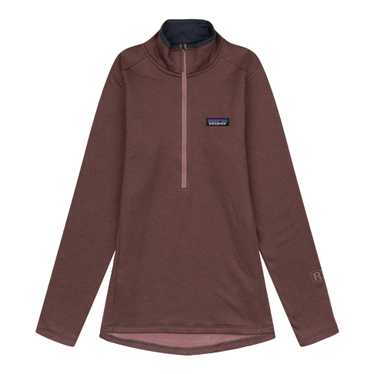 Patagonia - Women's R1® Daily Zip-Neck - image 1