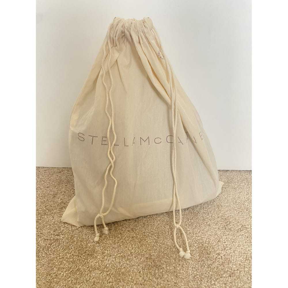 Stella McCartney Falabella cloth handbag - image 5