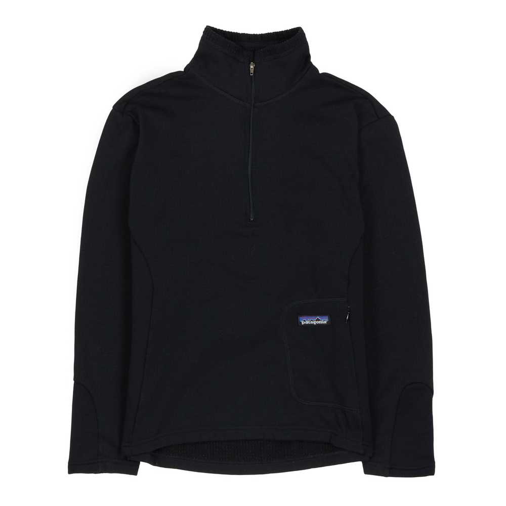 Patagonia - W's R1 Flash Pullover - image 1