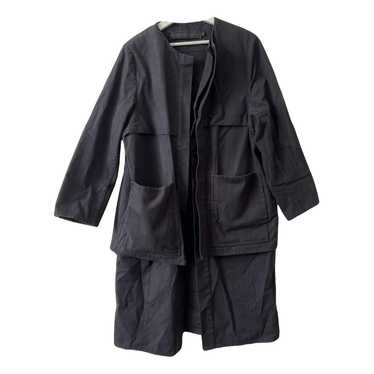 Phoebe English Trenchcoat - image 1