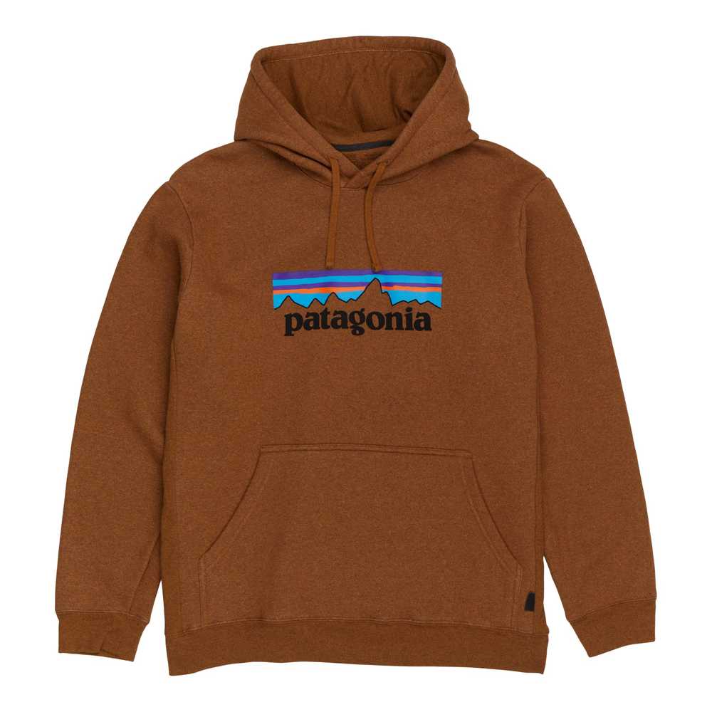 Patagonia - Men's P-6 Logo Uprisal Hoody - image 1