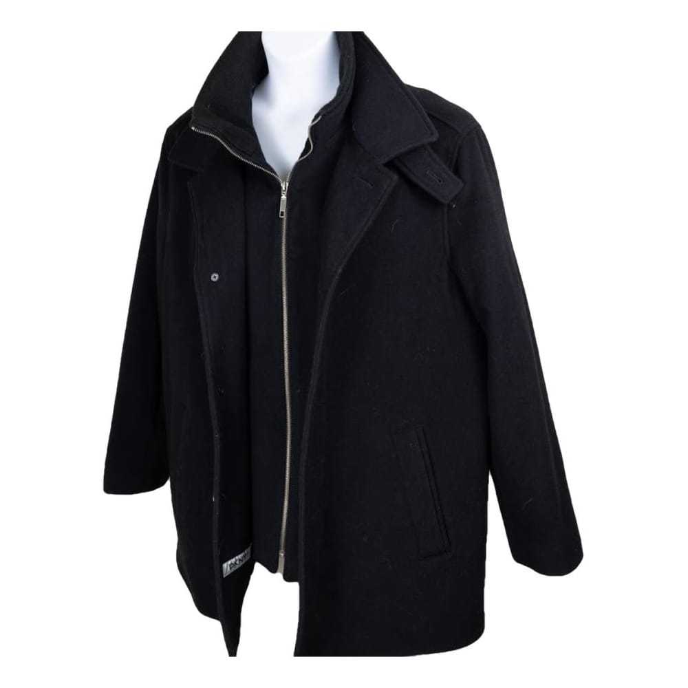 Dkny Cashmere jacket - image 1