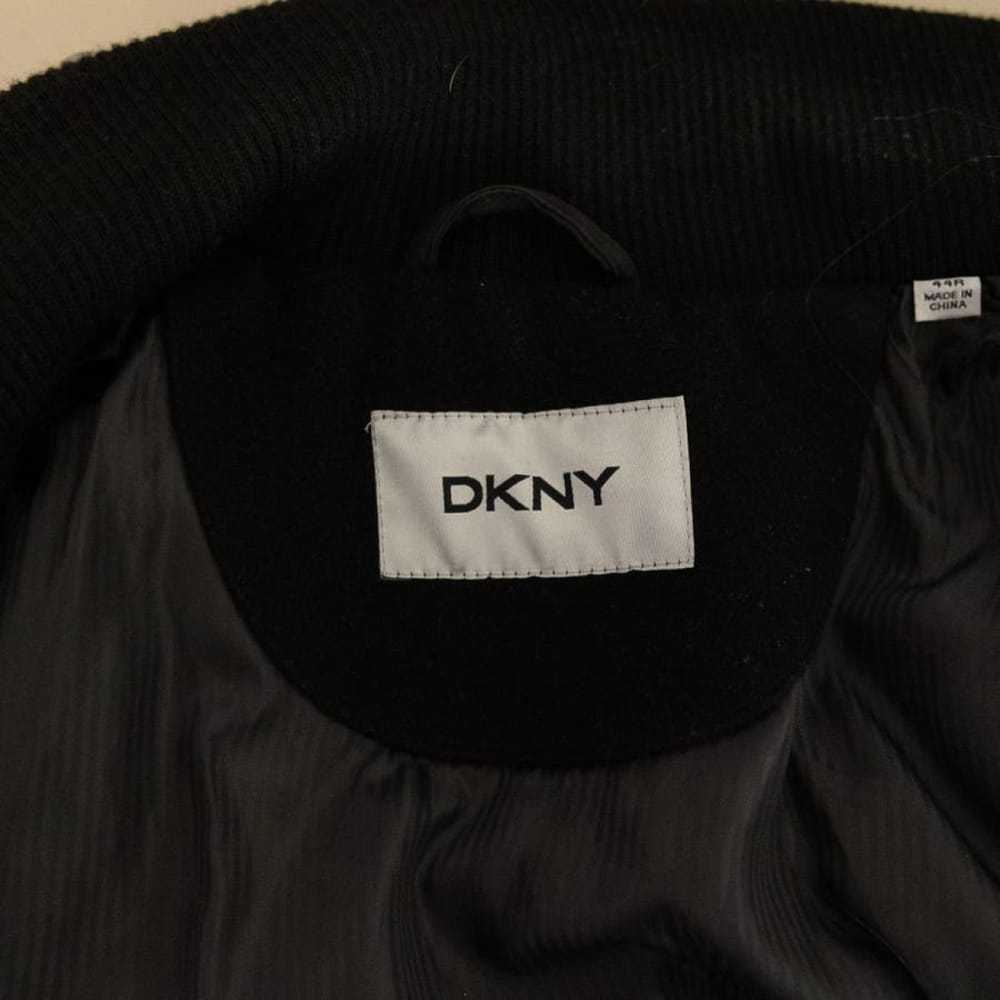 Dkny Cashmere jacket - image 3