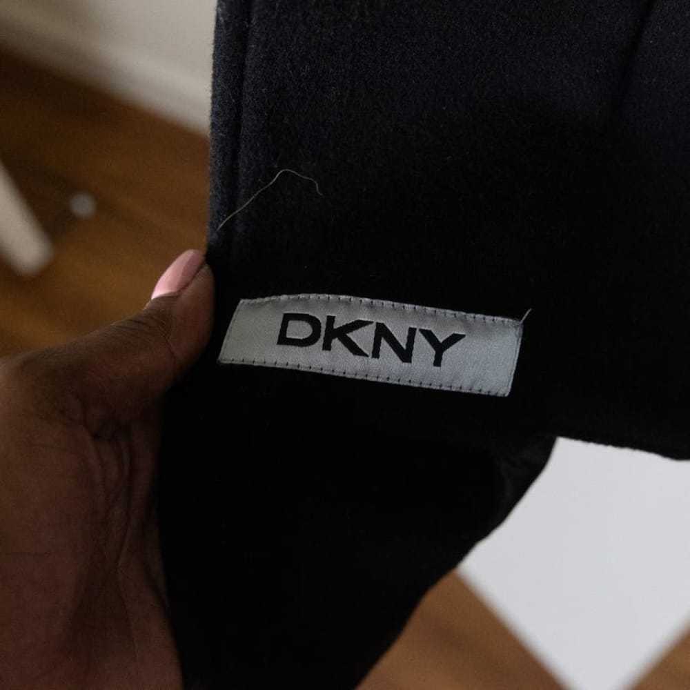 Dkny Cashmere jacket - image 4