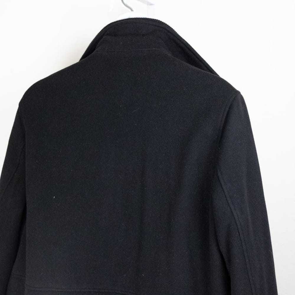 Dkny Cashmere jacket - image 6