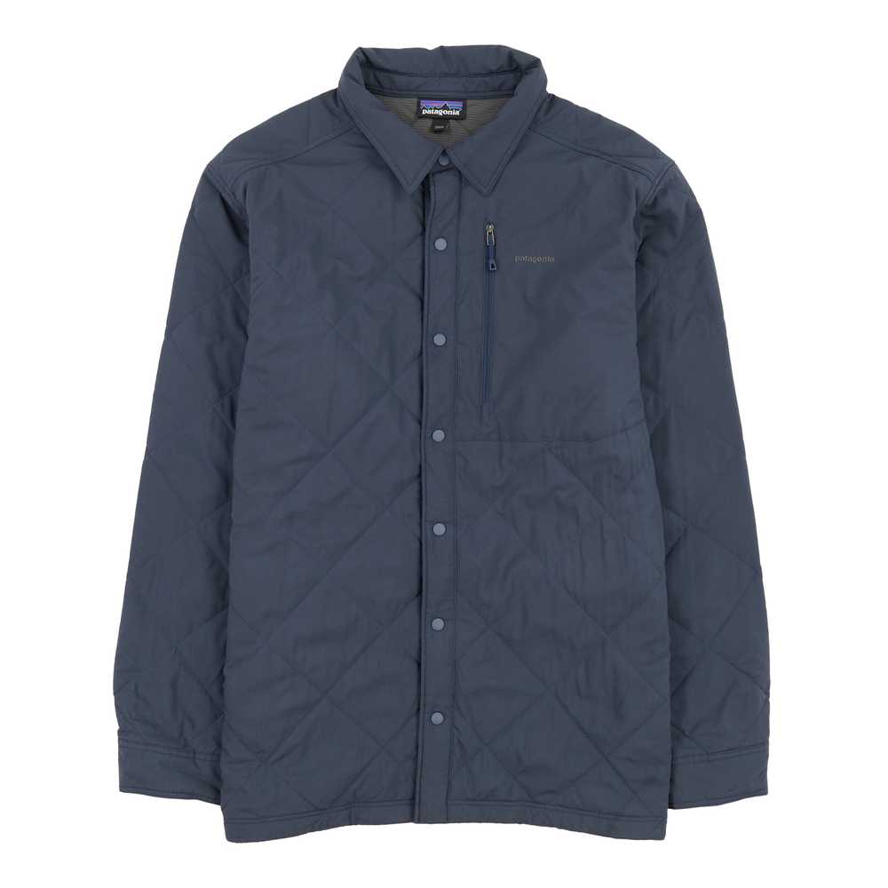 Patagonia - M's Tough Puff Shirt - image 1