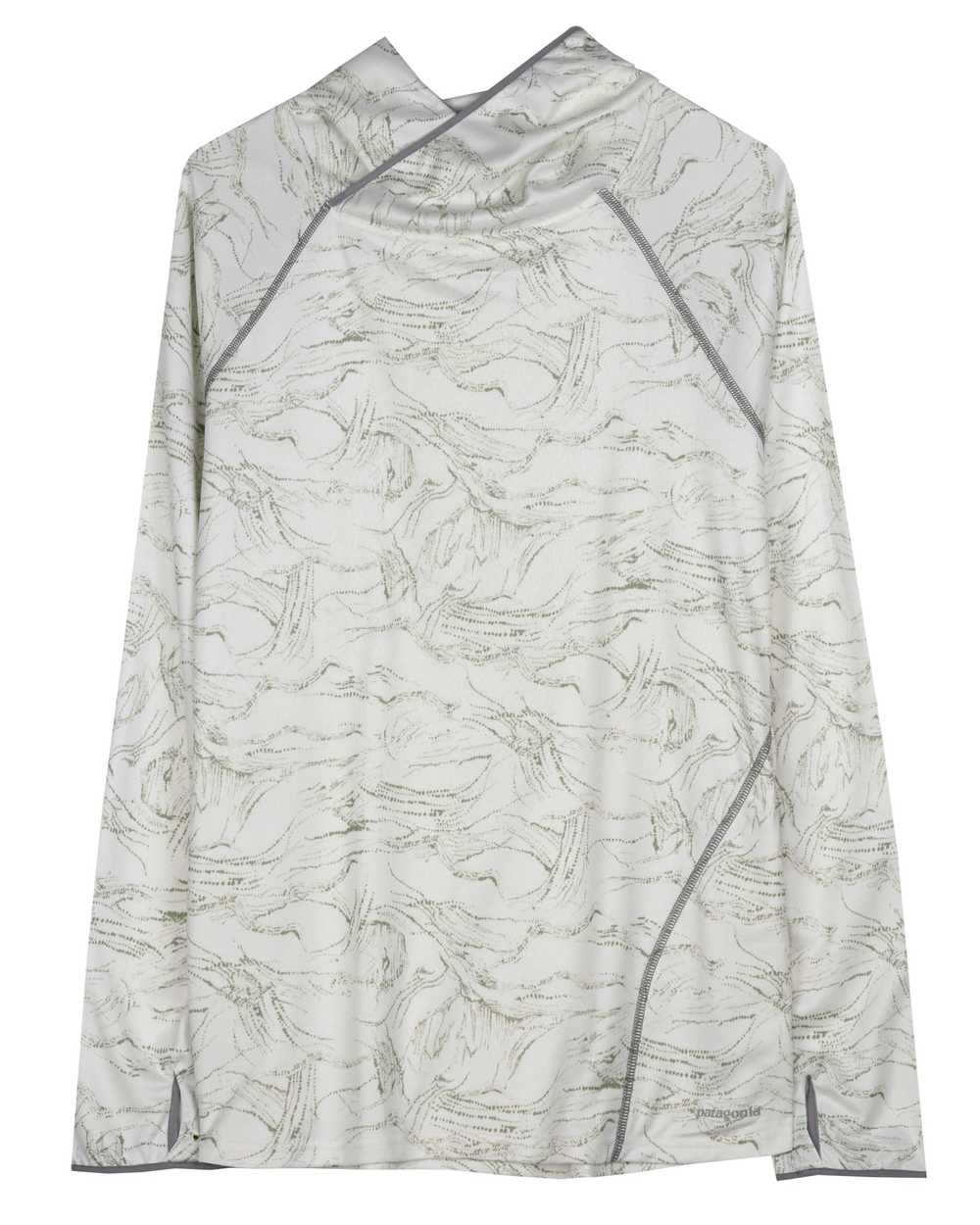 Patagonia - W's Sunshade Hoody - image 1