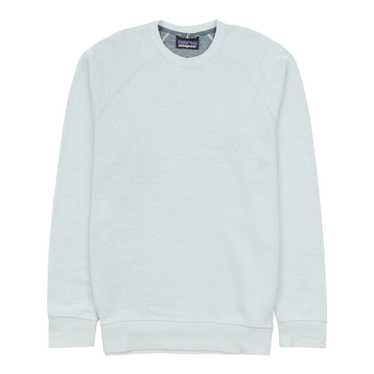 Patagonia - M's Trail Harbor Crewneck Sweatshirt - image 1