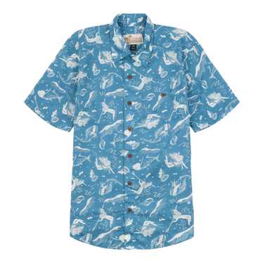Patagonia - mens malihini - Gem