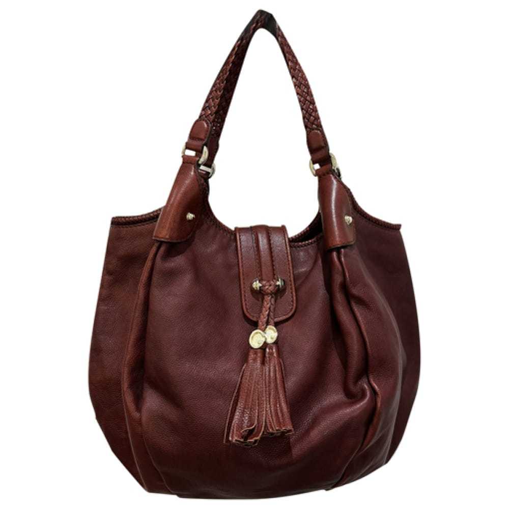 Gucci Marrakech leather handbag - image 1