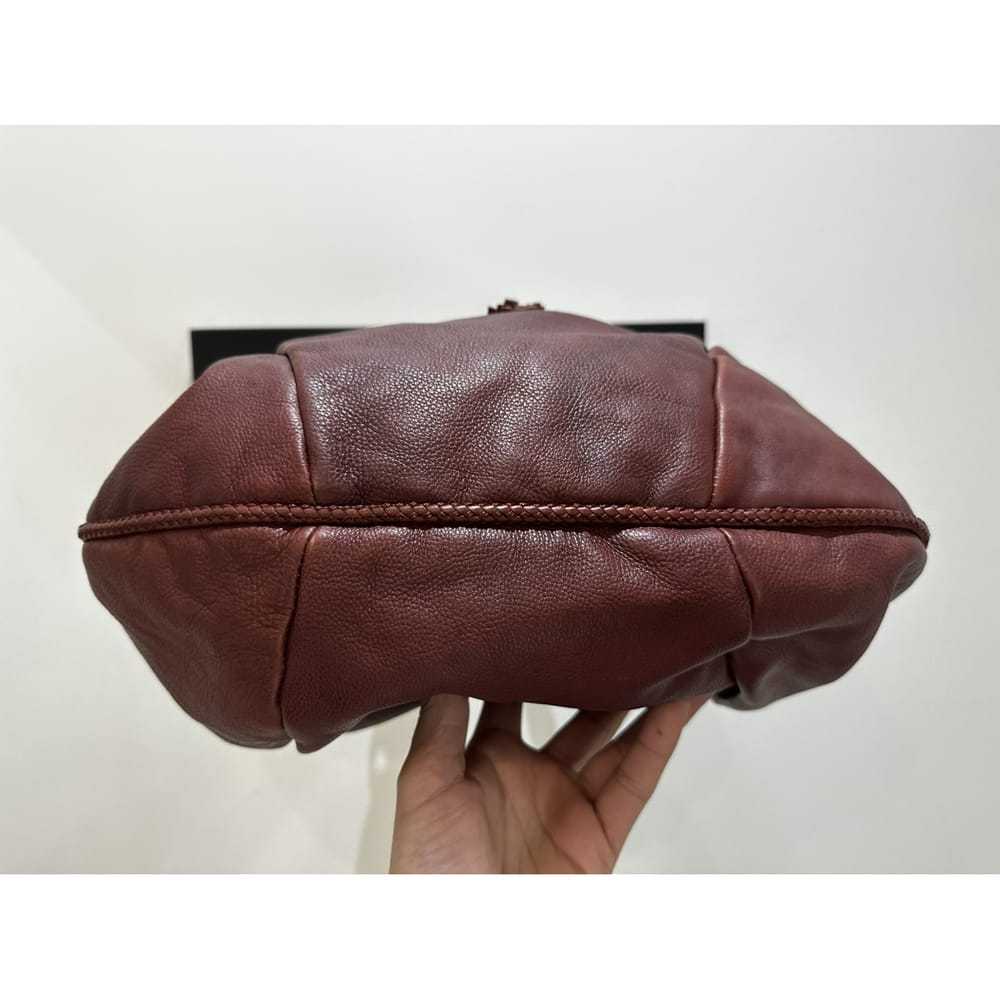 Gucci Marrakech leather handbag - image 5