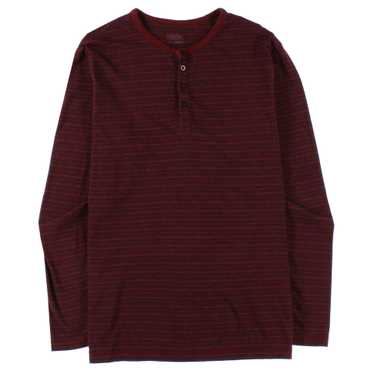 Patagonia - M's Long-Sleeved Daily Henley