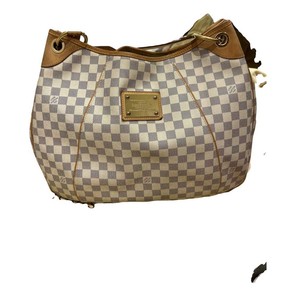 Louis Vuitton Galliera leather tote - image 1