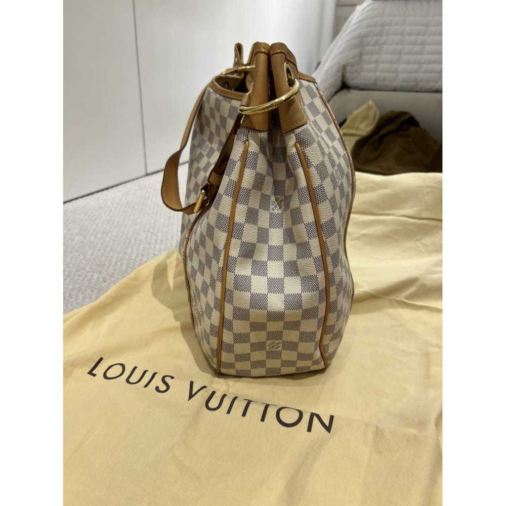 Louis Vuitton Galliera leather tote - image 3