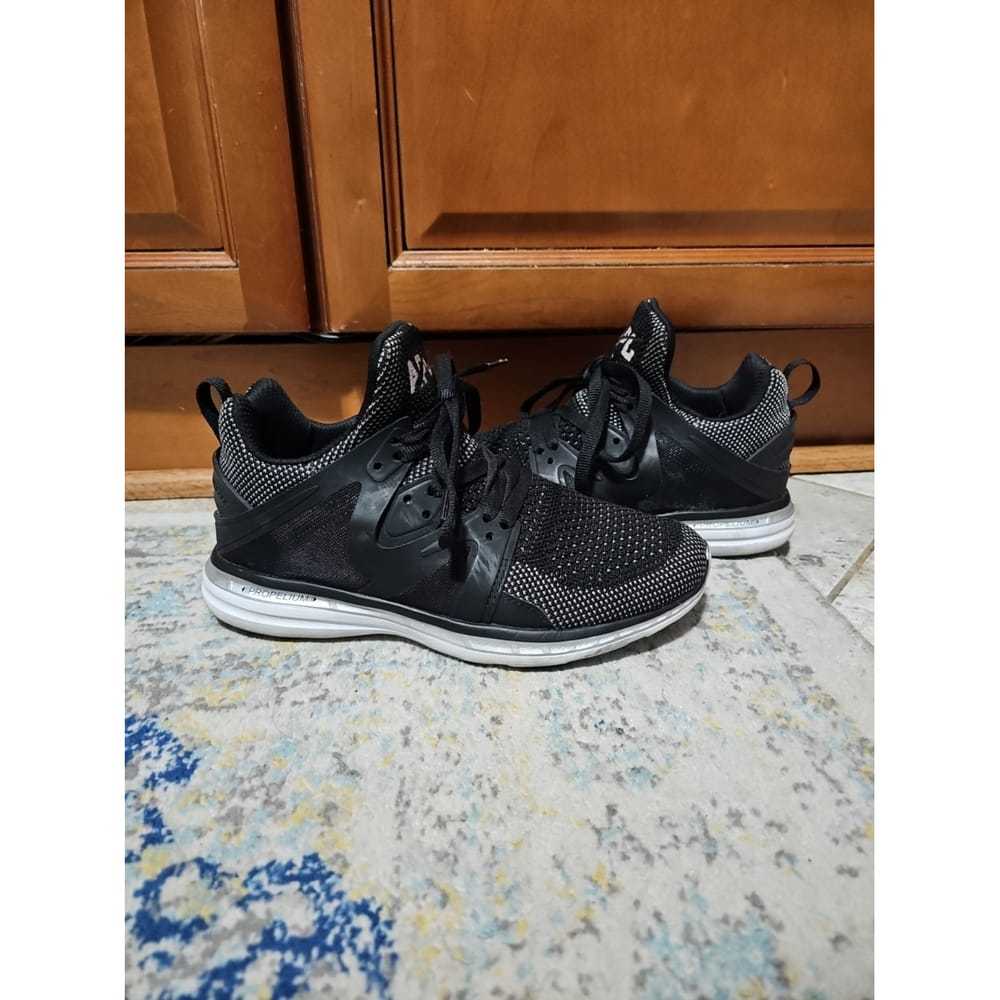 APL Athletic Propulsion Labs Cloth trainers - image 2