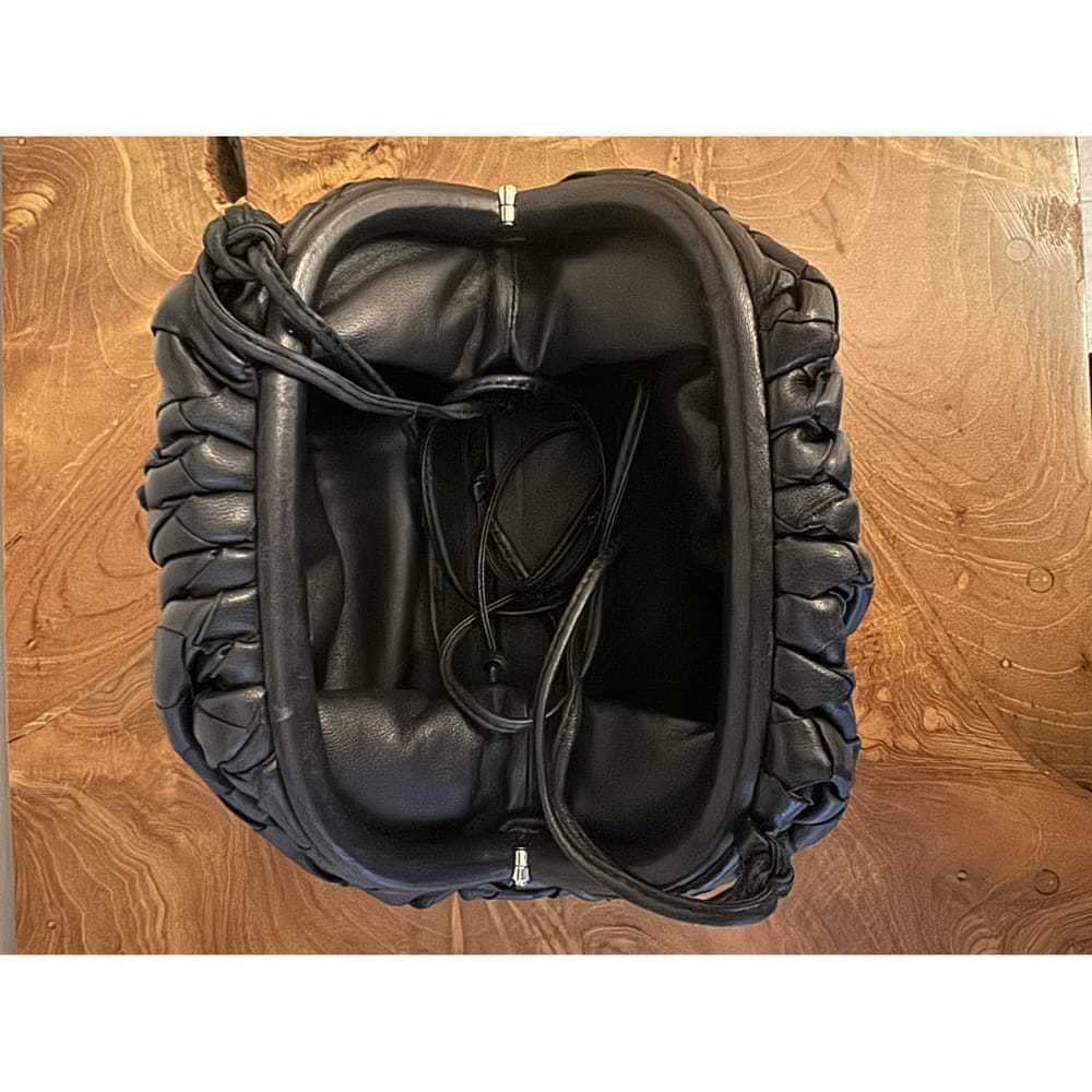 Bottega Veneta Pouch leather crossbody bag - image 2