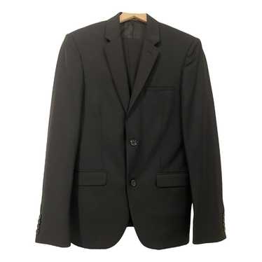 Calvin Klein Collection Wool suit - image 1