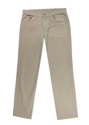 Patagonia - M's Cord Pants - Long