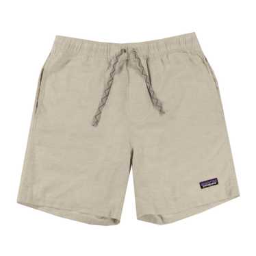 Patagonia baggies 6