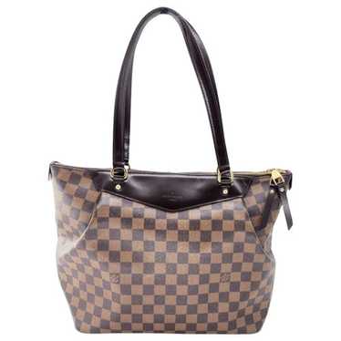 Louis Vuitton Westminster handbag
