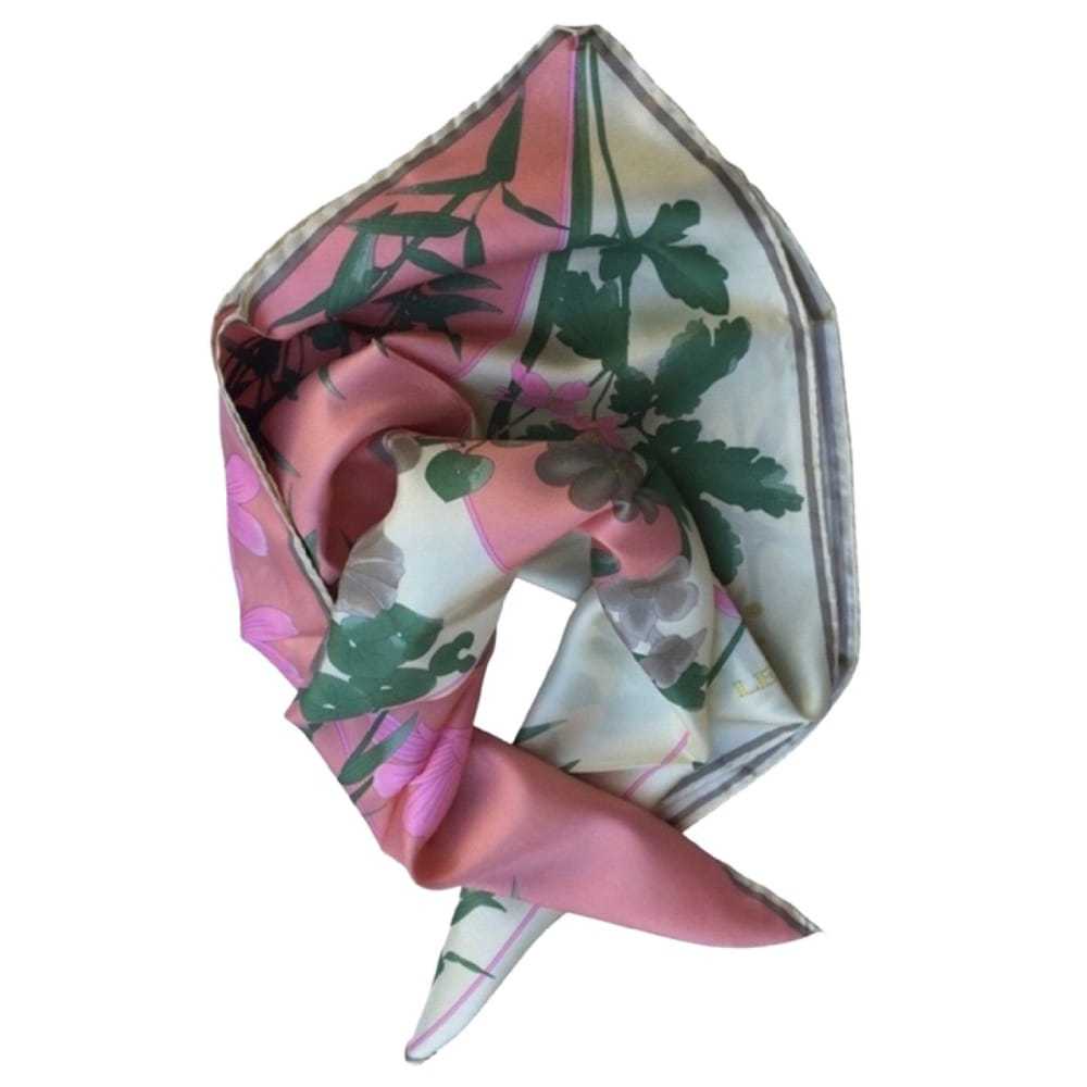 Leonard Silk neckerchief - image 2