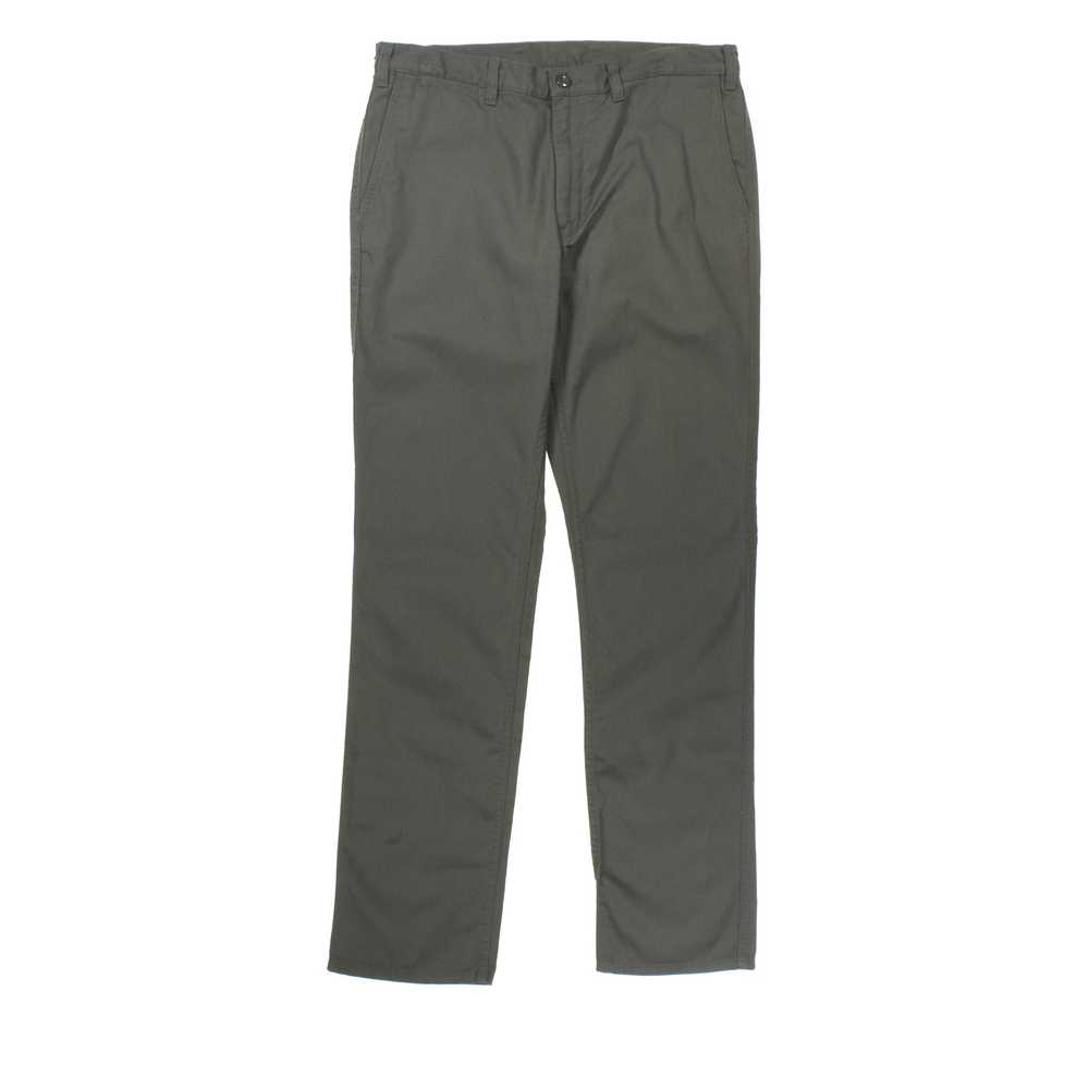 Patagonia - Men's Straight Fit Duck Pants - Regul… - image 1