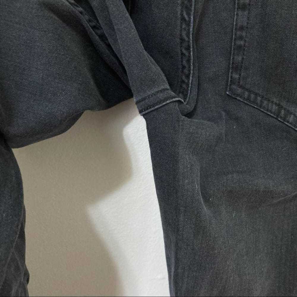 Acne Studios Slim jeans - image 6