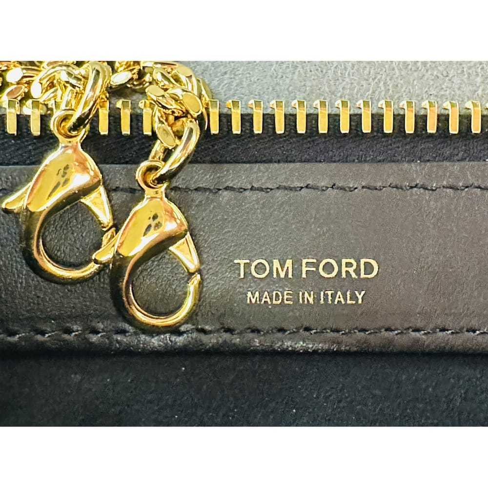 Tom Ford Icon leather crossbody bag - image 2