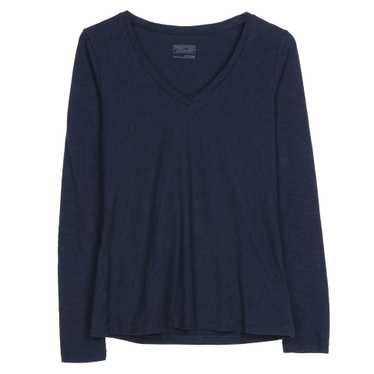 Patagonia - W's Long-Sleeved Necessity V-Neck