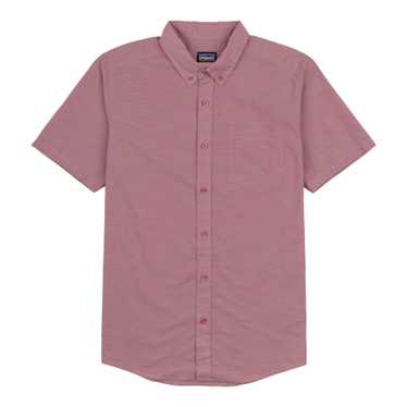 トップス patagonia Lightweight Bluffside Shirt Patagonia Lightweight Bluffside Shirt Men's (Past Season)