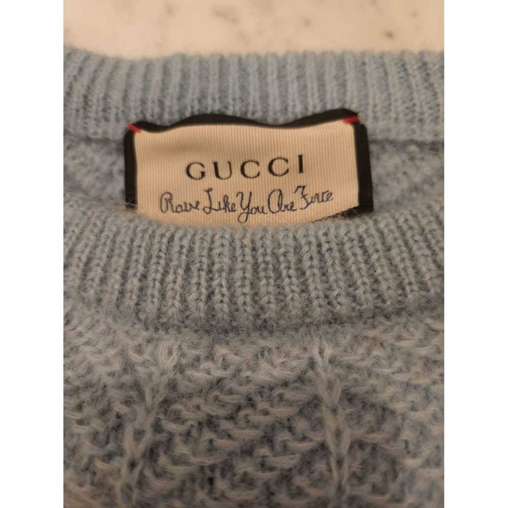 Gucci Wool knitwear - image 2