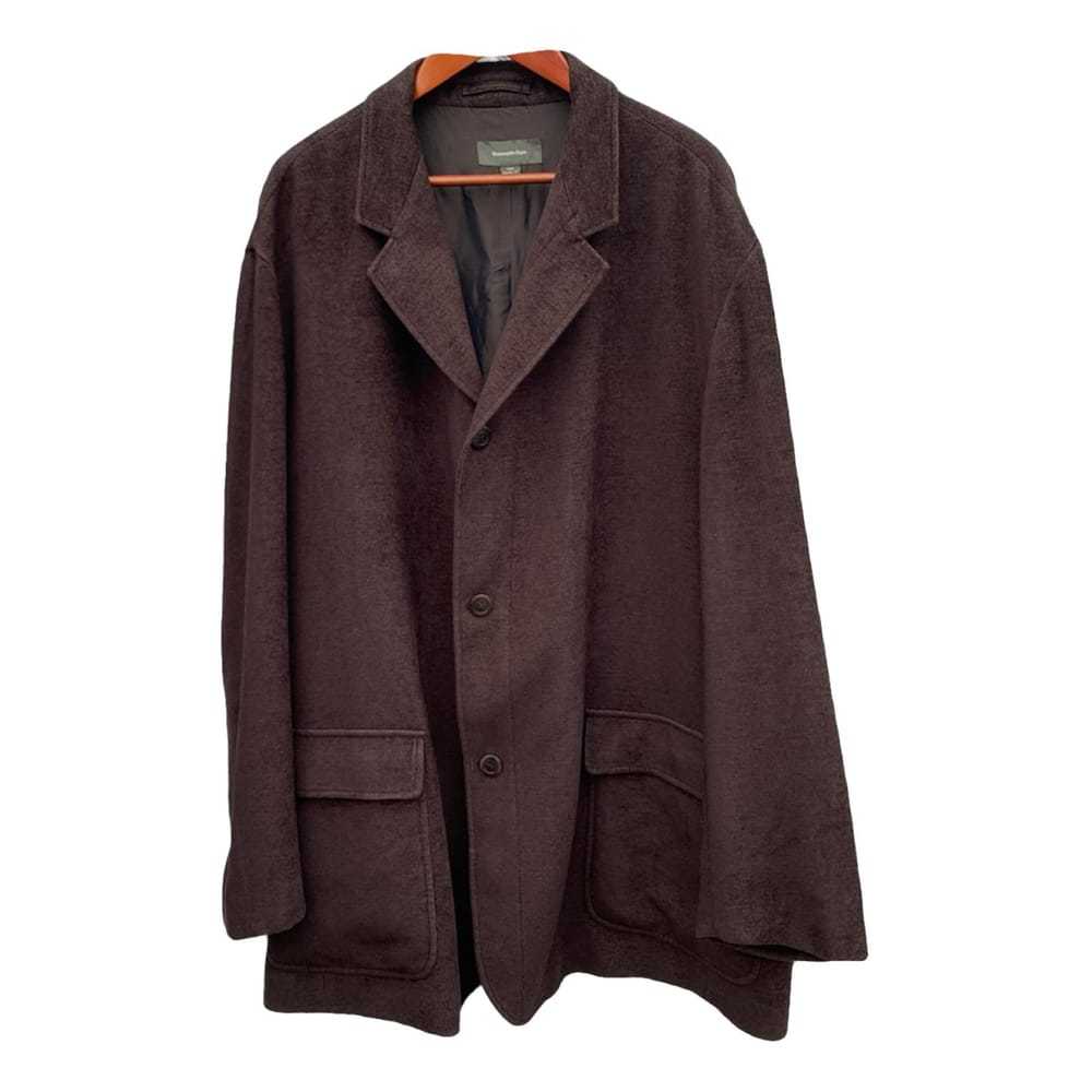 Ermenegildo Zegna Coat