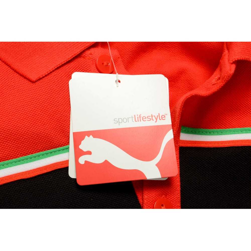 Puma Polo shirt - image 4