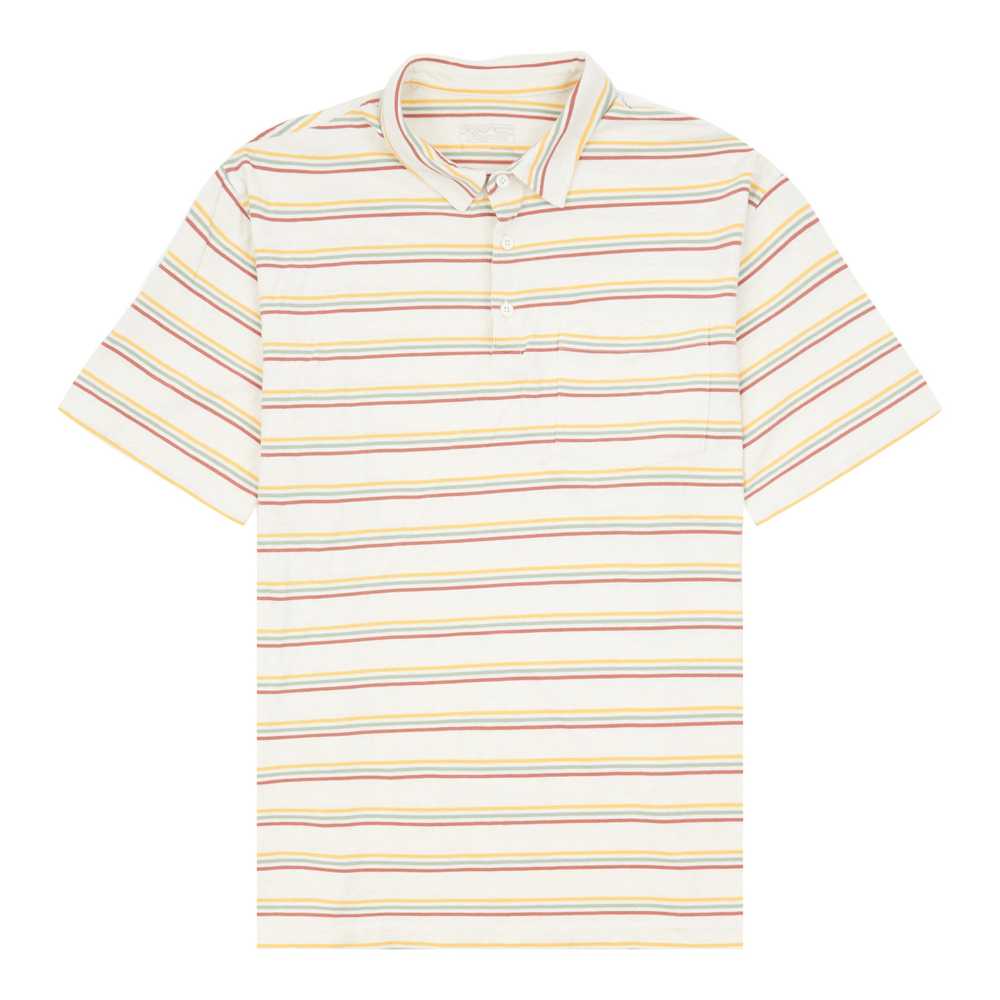 Patagonia - M's Organic Cotton Lightweight Polo - image 1