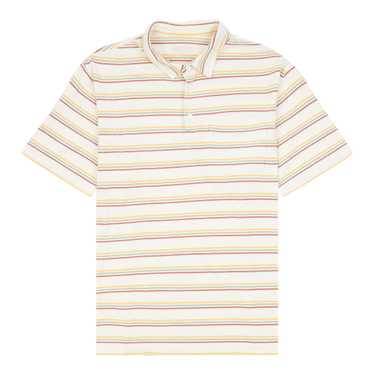 Patagonia - M's Organic Cotton Lightweight Polo - image 1