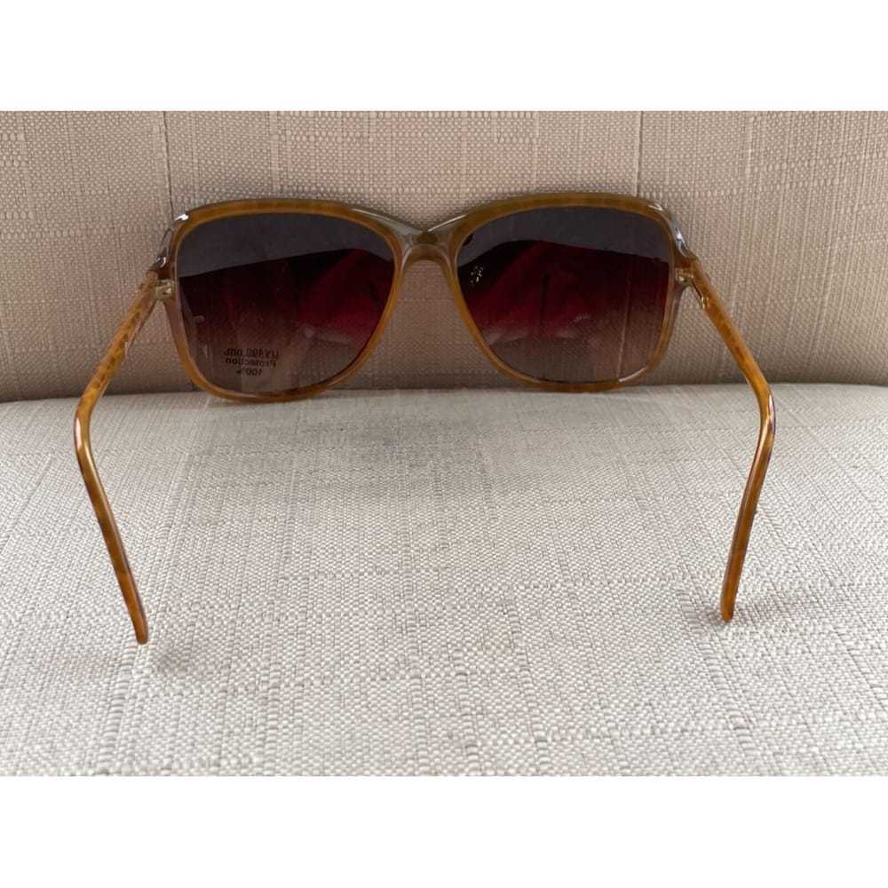 Jacques Fath Oversized sunglasses - image 12