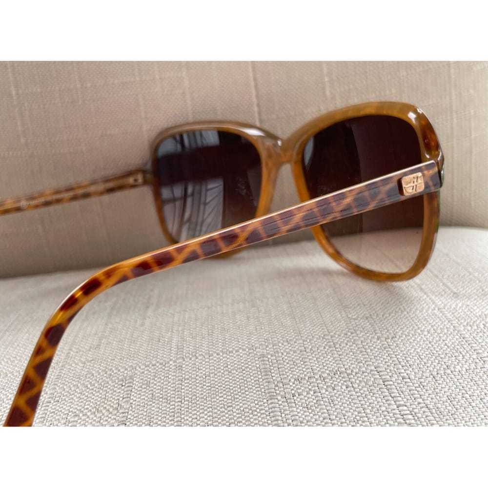 Jacques Fath Oversized sunglasses - image 4