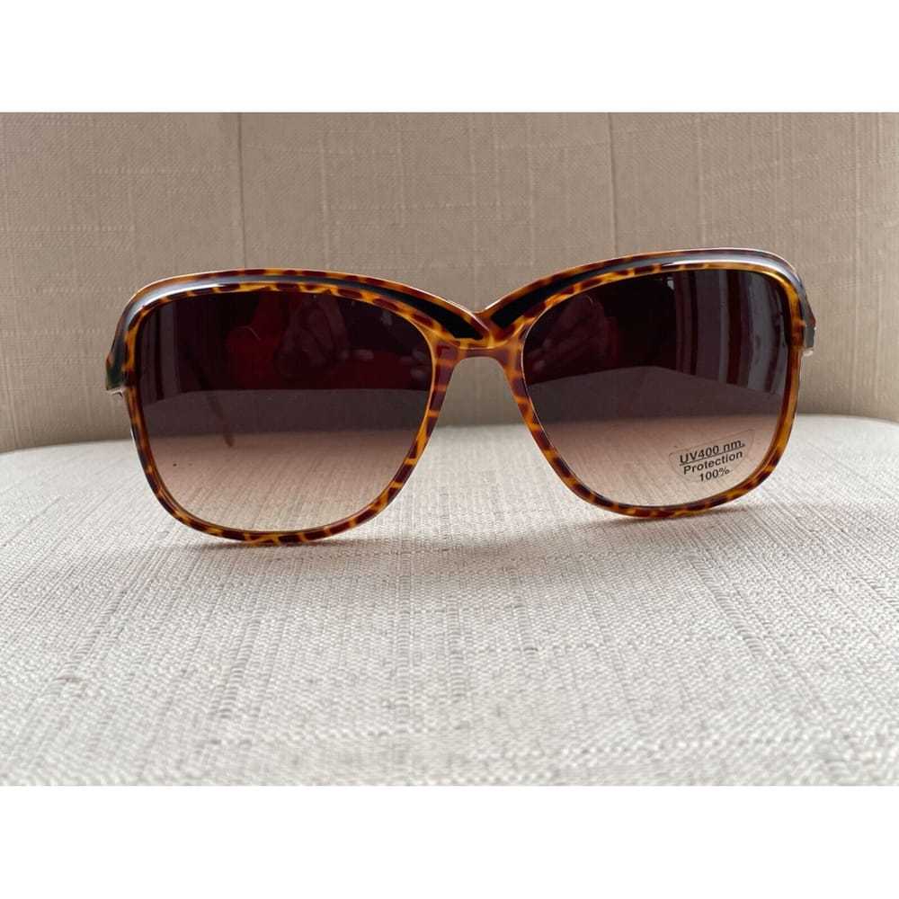 Jacques Fath Oversized sunglasses - image 6
