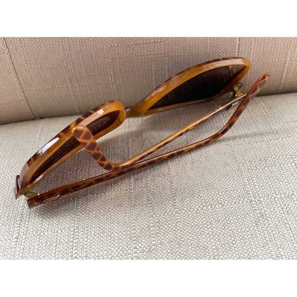 Jacques Fath Oversized sunglasses - image 8