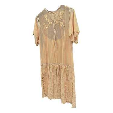 See by Chloé Maxi dress - image 1