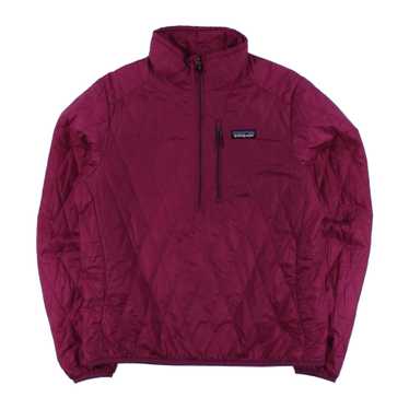 Patagonia - Women's Nano Puff® Pullover - image 1