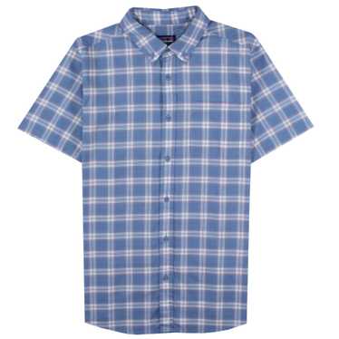 Patagonia lightweight bluffside shirt - Gem