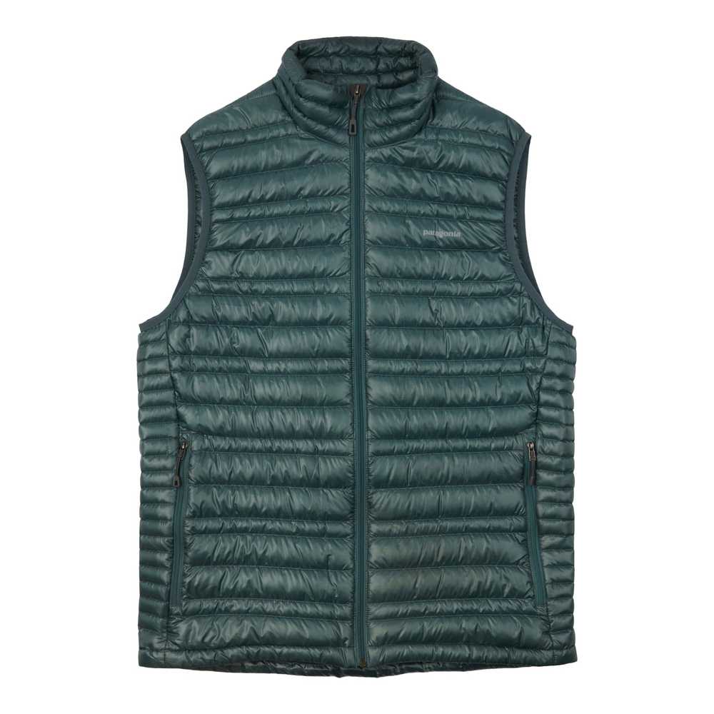 Patagonia - M's Ultralight Down Vest - image 1