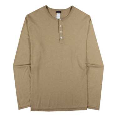 Patagonia - M's Long-Sleeved Daily Henley